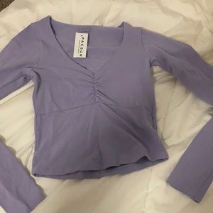 brandy Melville long sleeve